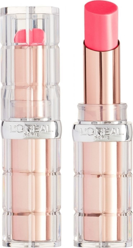 Помада для губ «Color Riche Plump and Shine», тон 104 Guava | L'Oreal Paris