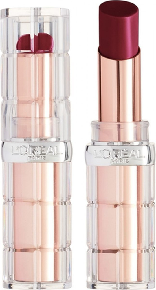 Помада для губ «Color Riche Plump and Shine», оттенок 108 Бордо | L'Oreal Paris