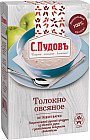 Толокно овсяное