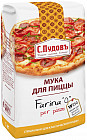 Мука для пиццы