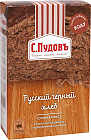Смесь хлебная «Русский черный хлеб»