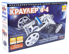 Конструктор «Краулер»