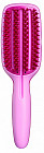Расческа для укладки феном «Half Size»