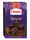 Смесь готовая «Брауни»