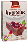 Смесь готовая «Чизкейк шоколадный»