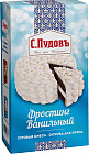 Фростинг ванильный