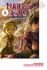 Made in Abyss. Созданный в Бездне. Том 2