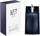 Туалетная вода «Alien»