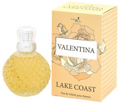 Туалетная вода «Lake Coast»
