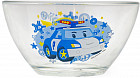 Салатник «Робокар Поли»