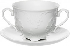 Бульонница «Rococo»