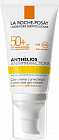 Крем-гель для лица «Anthelios» SPF 50+