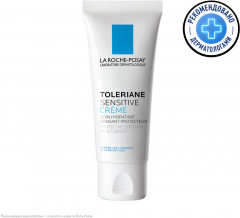 Toleriane Sensitive Увлажняющий уход для чувствительной кожи