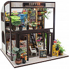 Румбокс «Coffee House»