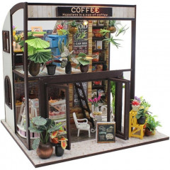 Румбокс «Coffee House»
