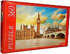 Пазл «Лондон»