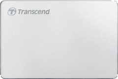 Внешний жесткий диск Transcend TS1TSJ25C3S