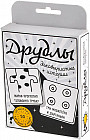 Игра настольная «Друдлы»