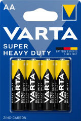 Набор батареек Varta АА