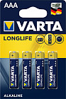 Батарейки Varta