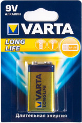 Батарейка Varta