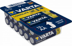Набор батареек Varta АА