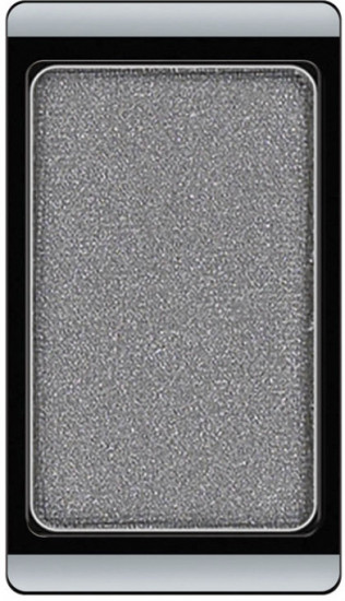 Тени для век «Eyeshadow», оттенок 04 Pearly Mystical Grey