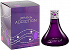 Парфюмированная вода «Addiction»