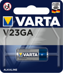 Батарейка Varta