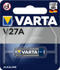 Батарейка Varta