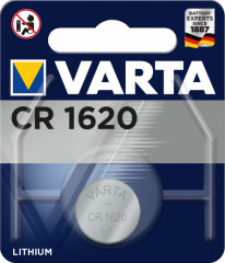 Батарейка Varta