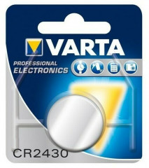 Батарейка Varta