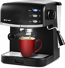 Кофеварка рожковая Kitfort КТ-718