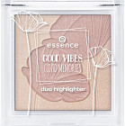 Хайлайтер для лица