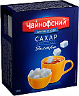 Сахар белый кусковой