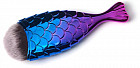 Кисть-рыбка для макияжа