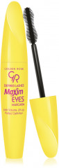 Тушь для ресниц «Maxim Eyes»