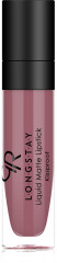 Помада для губ жидкая матовая «Longstay Liquid Matte Lipstick», тон 03