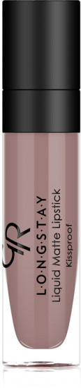 Помада для губ жидкая матовая «Longstay Liquid Matte Lipstick», тон 10