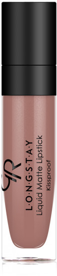 Помада для губ жидкая матовая «Longstay Liquid Matte Lipstick», тон 11