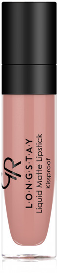 Помада для губ жидкая матовая «Longstay Liquid Matte Lipstick», тон 13