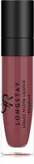 Помада для губ жидкая матовая «Longstay Liquid Matte Lipstick», тон 20