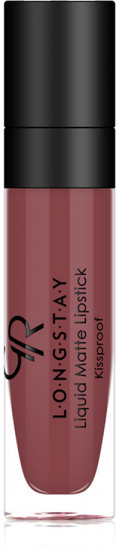Помада для губ жидкая матовая «Longstay Liquid Matte Lipstick», тон 20