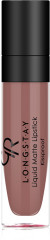 Помада для губ жидкая матовая «Longstay Liquid Matte Lipstick», тон 23