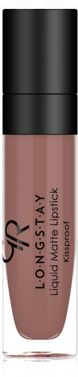 Помада для губ жидкая матовая «Longstay Liquid Matte Lipstick», тон 24