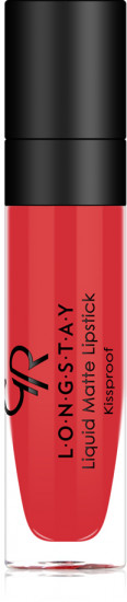 Помада для губ жидкая матовая «Longstay Liquid Matte Lipstick», тон 31