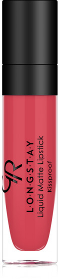 Помада для губ жидкая матовая «Longstay Liquid Matte Lipstick», тон 32