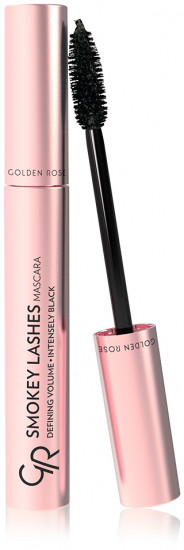 Тушь для ресниц «Smokey Lashes», оттенок Black