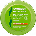 Крем препятствующий выпадению и активирующий рост волос