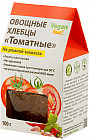 Хлебцы овощные на закваске «Томатные»